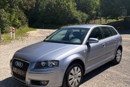 Audi A3 124.000 km 3.300 &euro; Spaichingen 78549