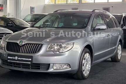 Skoda Superb 135.855 km 6.290 € Mönchengladbach 41238