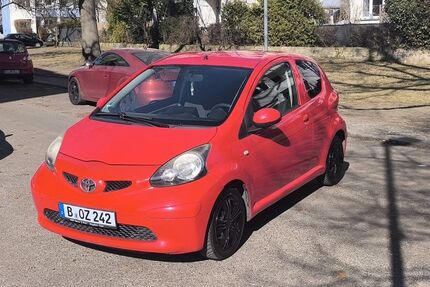 Toyota Aygo (X) 135.000 km 2.900 &euro; Berlin 13349