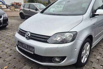 VW Golf Plus 159.000 km 4.995 € Boppard 56154