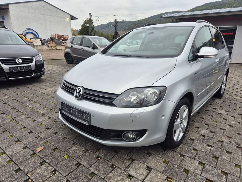 VW Golf Plus 159.000 km 5.395 € Boppard 56154
