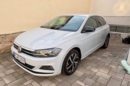 VW Polo 141.519 km 11.699 &euro; Wölfersheim 61200