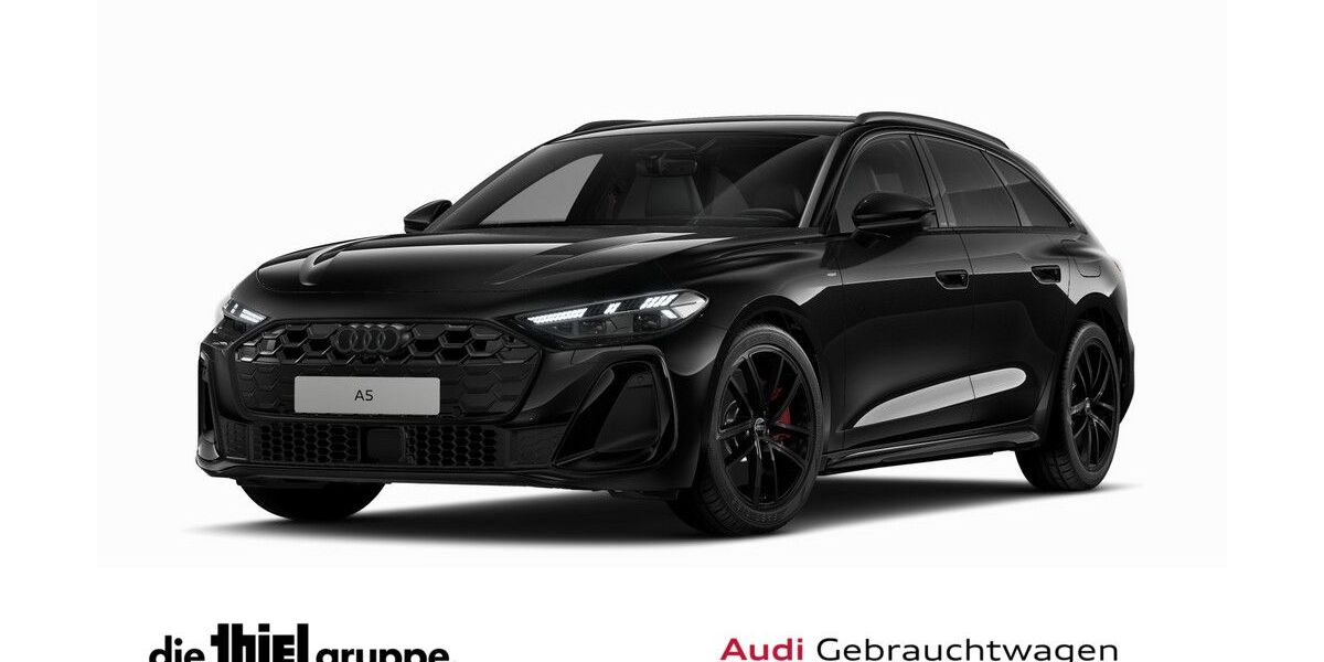 Audi A5 25.450 km 55.490 &euro; Paderborn 33100