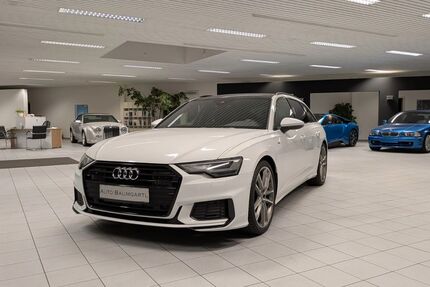 Audi A6 144.950 km 29.650 &euro; Herzogenaurach 91074