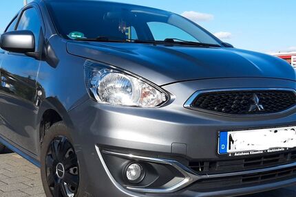 Mitsubishi Space Star 150.000 km 3.300 € Marktredwitz 95615