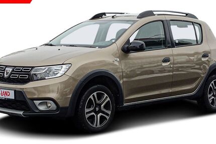 Dacia Sandero 84.311 km 11.990 &euro; Stralsund 18437