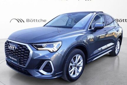 Audi Q3 51.741 km 33.880 &euro; Altentreptow 17087