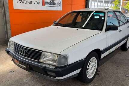 Audi 100 252.000 km 3.999 € Gaimersheim 85080