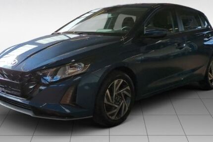 Hyundai i20 18.490 km 18.485 &euro; Augsburg 86165