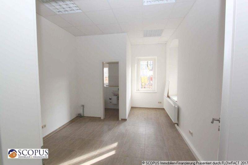 Gewerbeobjekt Meißen - 1 Zimmer, 550.000&euro; | Angebot:24334365