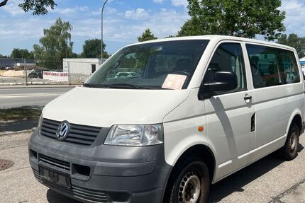 VW T5 Transporter 206.300 km 1.950 &euro; Ergoldsbach 84061