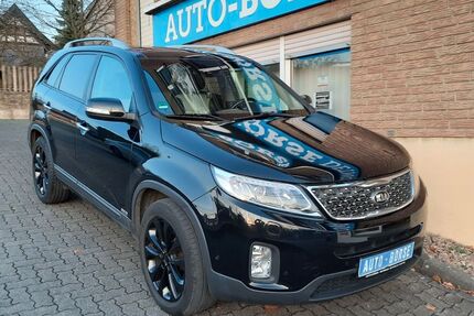 Kia Sorento 217.125 km 11.700 &euro; Detmold 32758