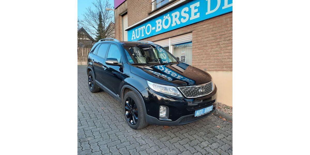 Kia Sorento 217.125 km 11.700 &euro; Detmold 32758