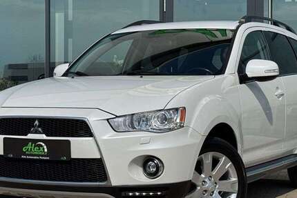 Mitsubishi Outlander 142.559 km 7.999 &euro; Pampow 19075