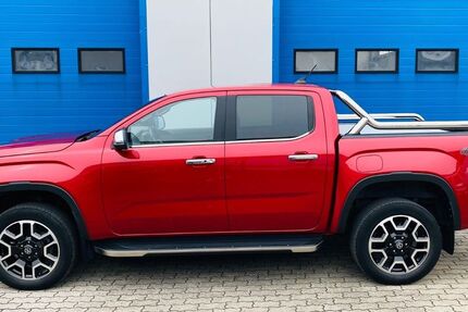 VW Amarok 36.000 km 44.800 &euro; Greven 48268
