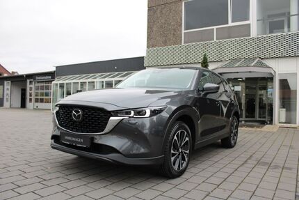 Mazda CX-5 15.700 km 34.990 &euro; Holzminden 37603