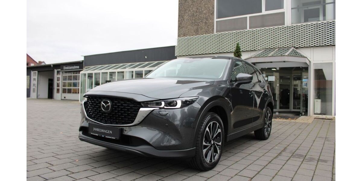 Mazda CX-5 15.700 km 34.990 &euro; Holzminden 37603