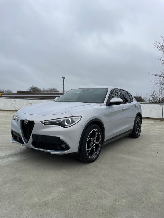 Stelvio