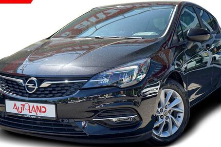 Opel Astra 42.813 km 14.950 &euro; Zella-Mehlis 98544