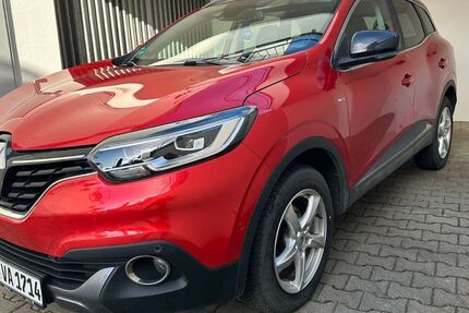 Renault Kadjar 82.000 km 10.500 &euro; Blaustein 89134