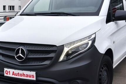 Mercedes-Benz Vito 150.000 km 24.950 € Berlin 13055