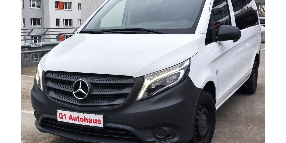 Mercedes-Benz Vito 150.000 km 24.950 € Berlin 13055
