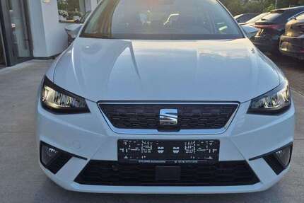 Seat Ibiza 28.429 km 14.500 &euro; Neuenstadt am Kocher 74196