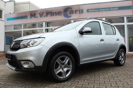 Dacia Sandero 41.600 km 9.900 € Görlitz 02828