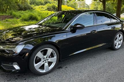 Audi A6 136.000 km 22.995 &euro; Mönchengladbach 41199