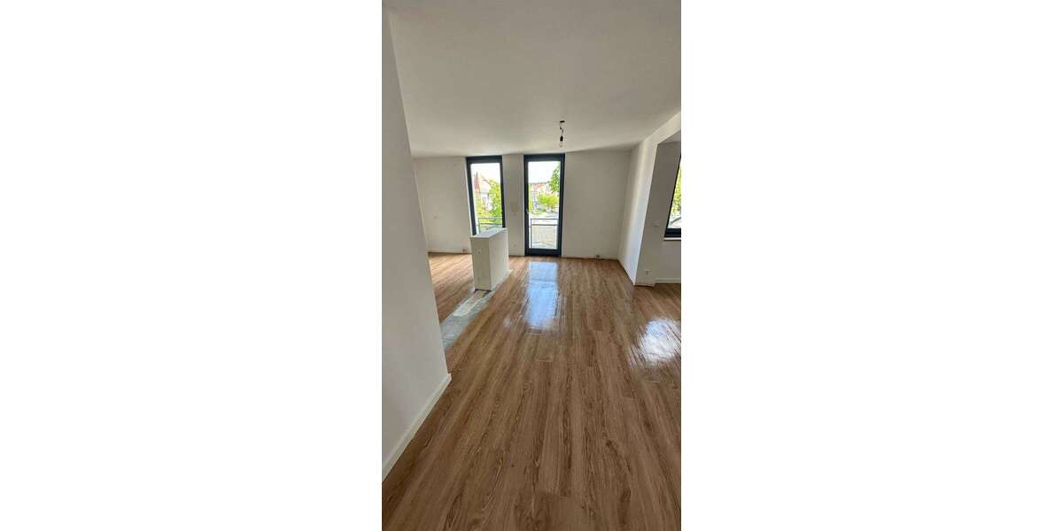 Etagenwohnung Baruth/Mark Mark - 3 Zimmer, 84 m&sup2;, 840&euro; | Angebot:25602329