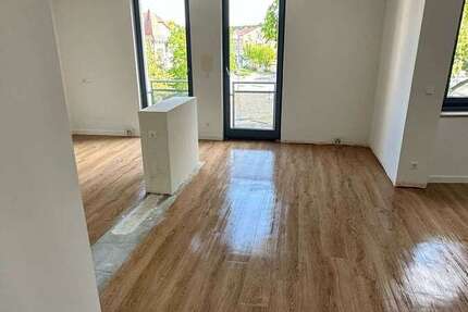 Wohnung Baruth/Mark Mark - 3 Zimmer, 84 m&sup2;, 840&euro; | Angebot:25602329