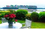 Provisionsfrei* Elbblick, WHG am Strandweg, Wasserblick, Elbe bei Hamburg - 3- Wedel | Angebot:26848543