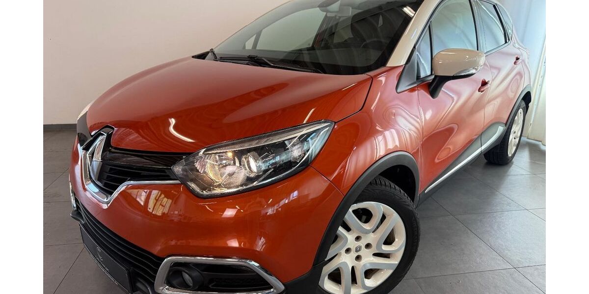 Renault Captur 92.296 km 9.450 &euro; Buchholz in der Nordheide 21244