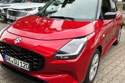 Suzuki Swift 1.500 km 21.890 € Siegen 57072