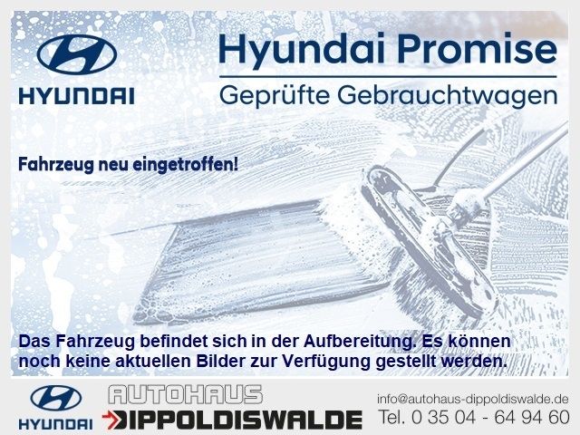 Hyundai i10 42.295 km 9.980 &euro; Dippoldiswalde 01744