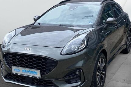 Ford Puma 18.231 km 27.290 &euro; Leipzig 04129