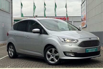 Ford C-Max 142.892 km 7.499 &euro; Rheinberg 47495