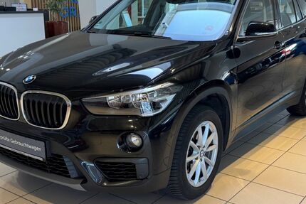 BMW X1 112.647 km 15.900 &euro; Bruchsal 76646
