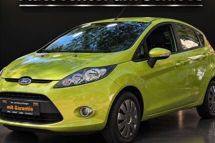 Ford Fiesta 70.000 km 5.899 &euro; Berlin 12347