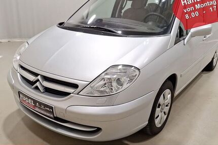 Citroen C8