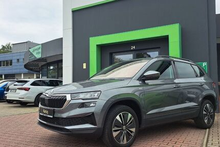 Skoda Karoq 28.793 km 28.500 &euro; Görlitz 02828