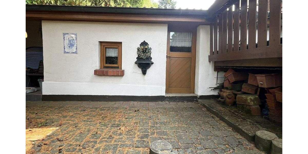 Einfamilienhaus Bendorf-Mülhofen Mülhofen - 3 Zimmer, 125 m&sup2;, 200.000&euro; | Angebot:25735477