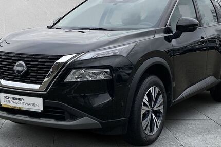 Nissan X-Trail 14.950 km 26.750 &euro; Chemnitz 09113
