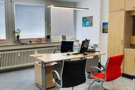 Büro in Viernheim 429.000 € 255 m²
