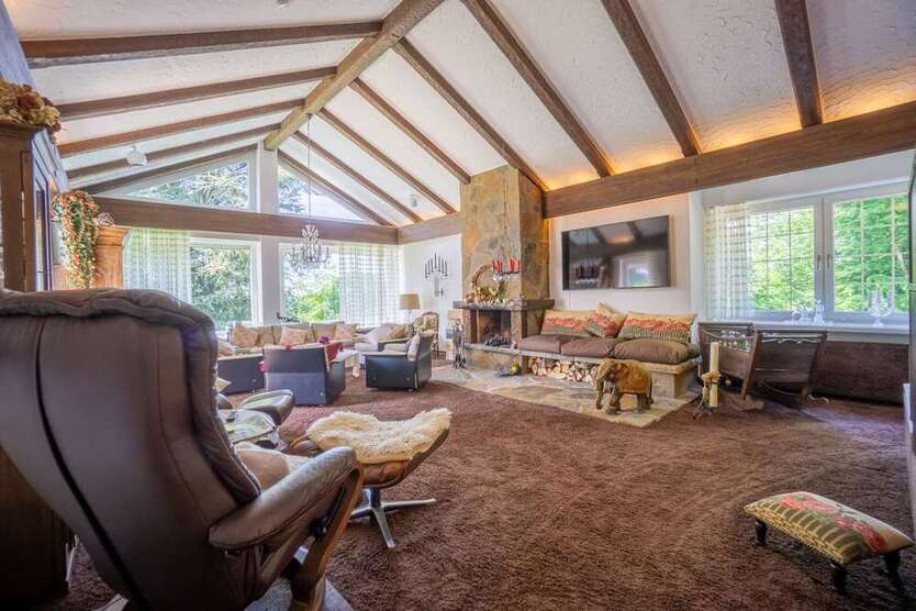 Haus zum Kaufen in Remscheid 570.000 € 181.58 m²