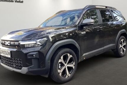 Dacia Bigster 3.000 km 32.490 &euro; Neuss 41464