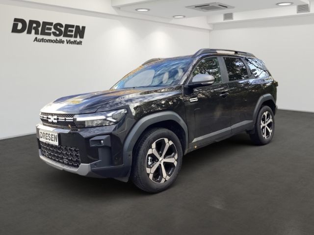 Dacia Bigster 3.000 km 32.490 &euro; Neuss 41464