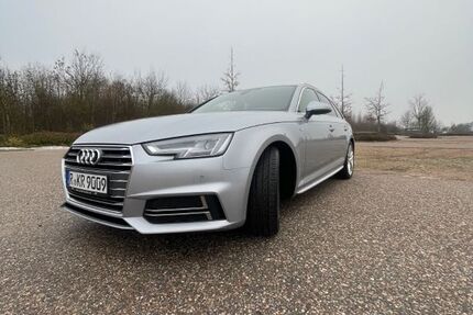 Audi A4 146.000 km 16.000 &euro; Neutraubling 93073