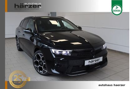 Opel Astra 18.891 km 22.390 &euro; Schkopau 06258