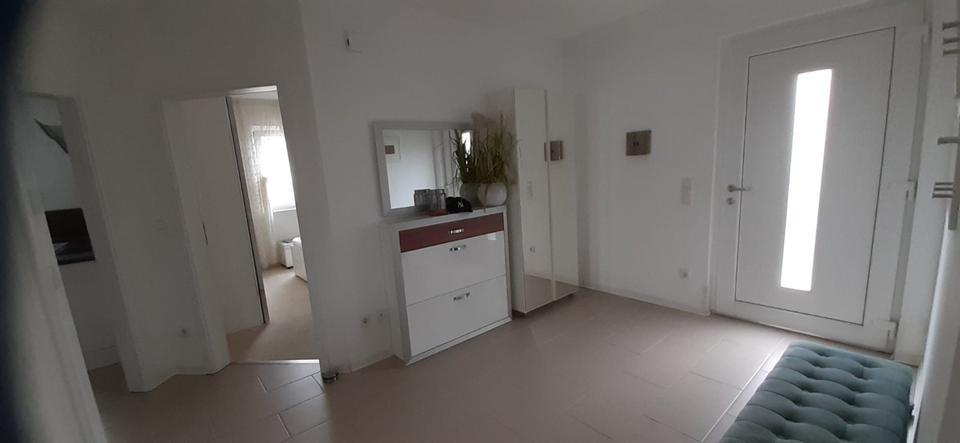 Bungalow Thalmässing - 4 Zimmer, 124 m&sup2;, 545.000&euro; | Angebot:24314100